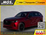 Mazda CX-80 #Homura Plus #Navi #SofortVerfügbar - Mazda mit Hybrid-Antrieb: Van, Automatik