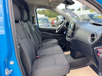 Mercedes Vito - 9
