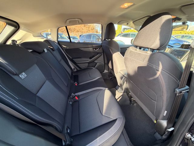 Subaru Impreza Comfort 4×4 AHK SHZ Abstandstempomat