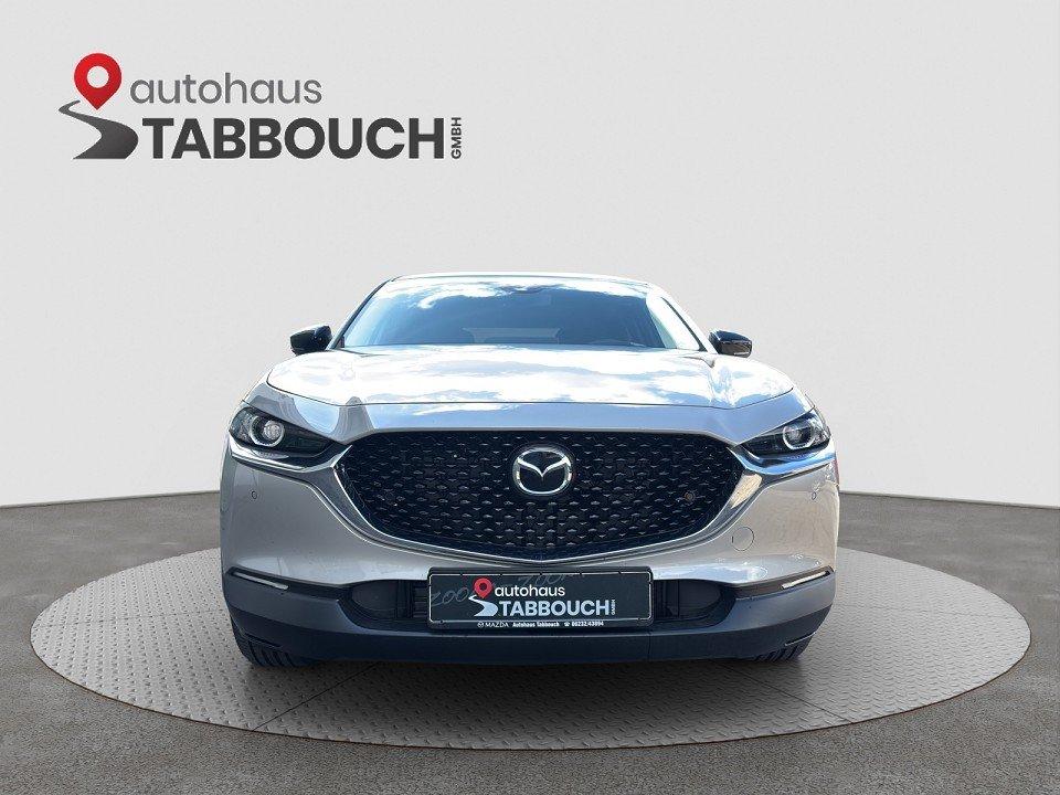 Mazda CX-30 Homura+ Kamera+ PDC+Carplay+ Isofix