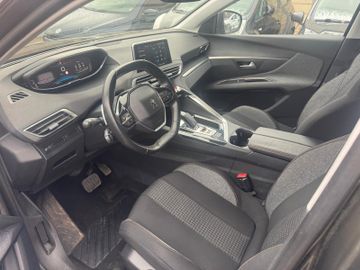 Peugeot 3008 - 10