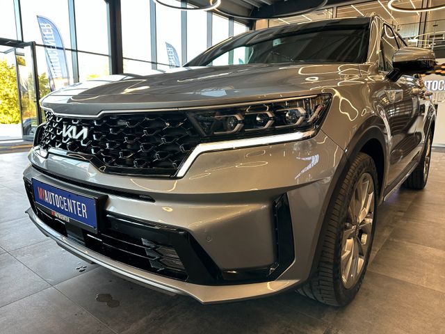 MYAUTOCENTER – Gebraucht- und Jahreswagen mit Werkstattservice in Pfaffenhofen Kia Sorento*KEYLESS*MEMORY*HEADUP*360°TOTWINKEL(CAM)