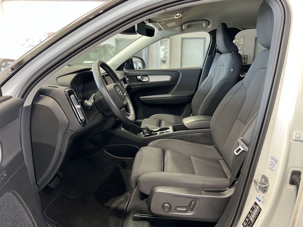 Volvo XC40 T5 R-Design Expression Recharge ACC BLIS