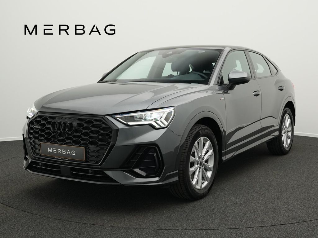 Image of Audi Q3