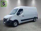 Nissan Interstar Kasten ACENTA L2H2 35 dCi135 FWD