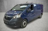 Renault TRAFIC L2H1 2.0D KOMFORT NAVI/KAMERA/REGALE/AHK - blaue Renault Trafic