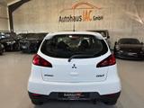 Mitsubishi Colt Lim/3-trg/ClearTec/MOTION/PLUS/ - Mitsubishi Colt: Motion