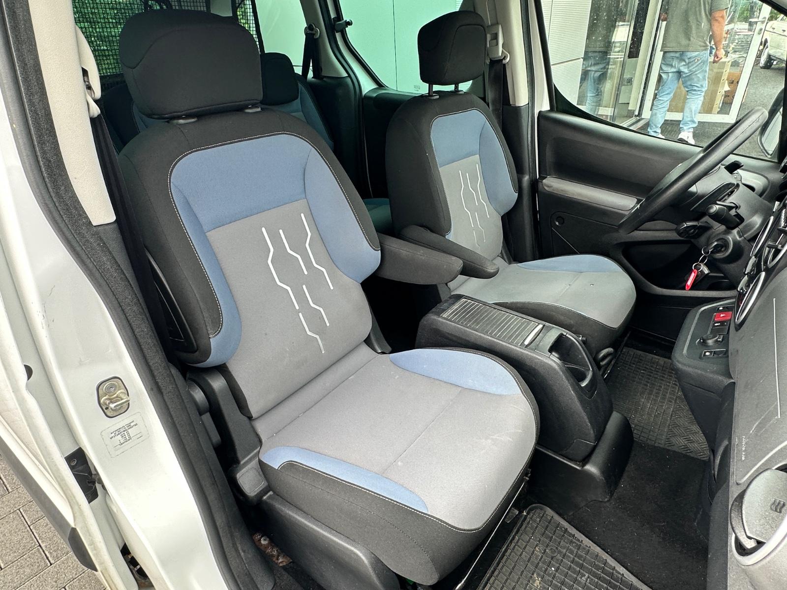 Peugeot Partner Tepee Active Automatik*Klima*Temp*PDC*AH