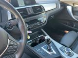 BMW 220d Cabrio Sport Line Automatik, AHK - BMW 220 in Dortmund