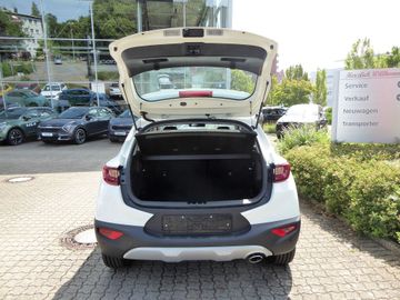 Kia Stonic 1.0 T-GDI 100 OPF Vision Rückfahrkamera N