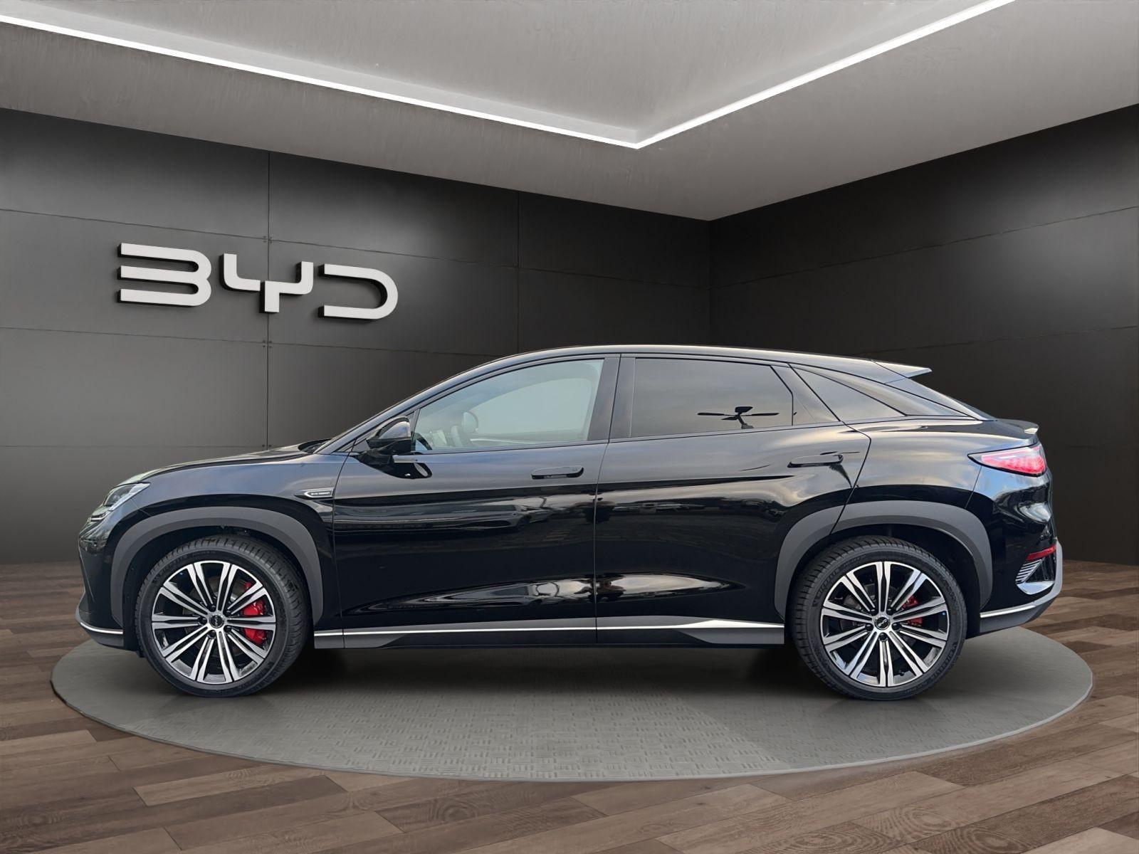 BYD Sealion 7 Excellence AWD;Navi*Pano*ACC*360Kamera