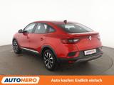 Renault Arkana 1.3 TCe Zen Aut.*NAV*LED*TEMPO*CAM*PDC*SH - Renault Arkana Zen mit Benzin-Antrieb