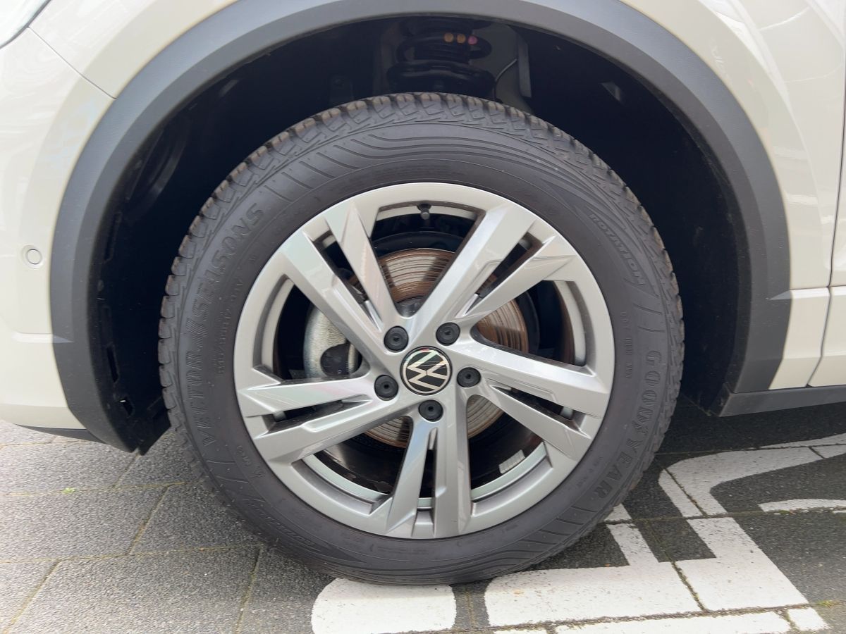 Volkswagen T-Roc - Bild 15