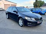 Skoda Octavia Combi Ambition Navi|SHZ|PDC|DAB|CarPlay - Skoda Gebrauchtwagen in Augsburg