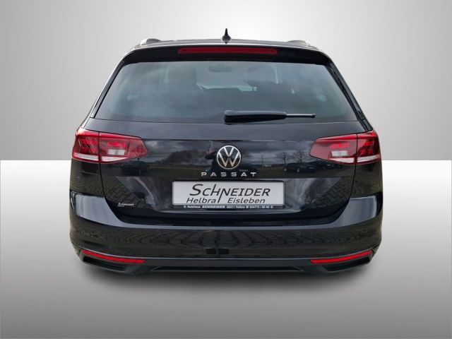 PASSAT VARIANT 2.0 TSI DSG BUSINESS NAVI+CAM+APP