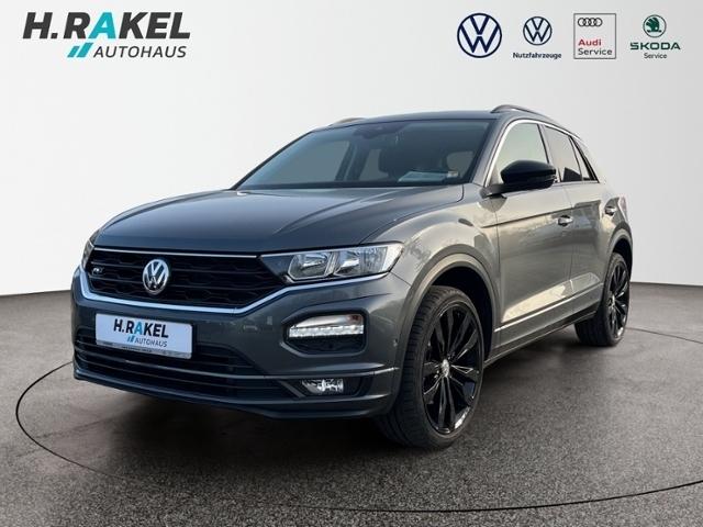 Volkswagen T-Roc 1.6 TDI IQ.DRIVE