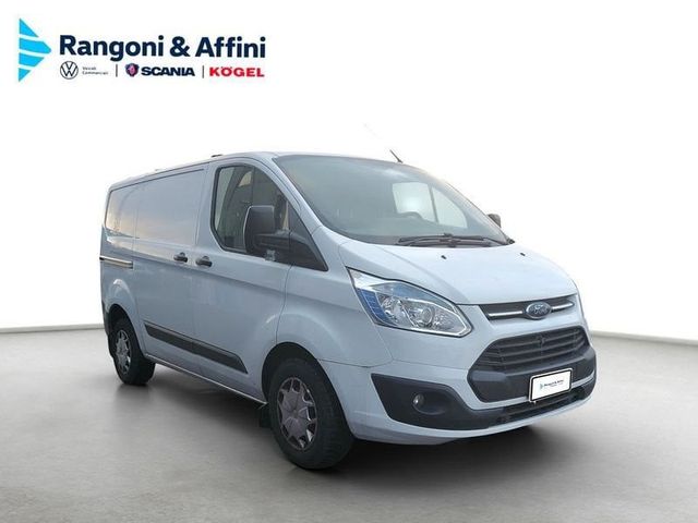 Ford Transit Custom Transit Custom 270 2.2 TDCi 