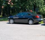 Renault Megane II Coupe Cabrio bastler/hän... - Renault Megane aus 2008: Cabrio