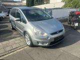 Ford S-Max S-MAX Titanium*7Sitze*8fach Bereifung*Navi - Ford S-Max aus 2006: Titanium