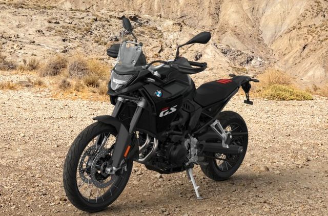 BMW F 900 GS AKTION BESTELLUNG