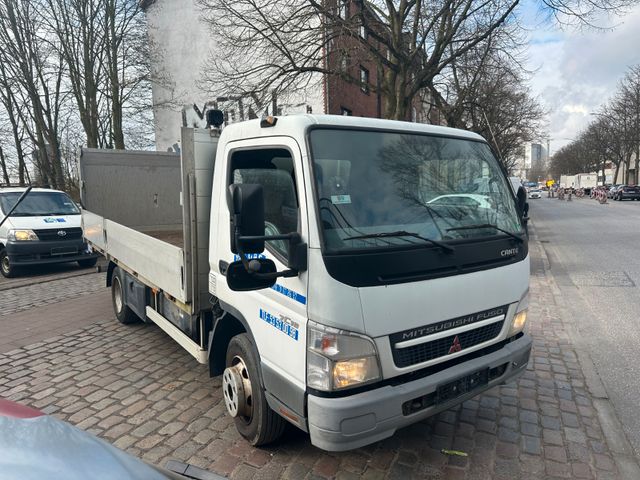 Mitsubishi Canter Fuso