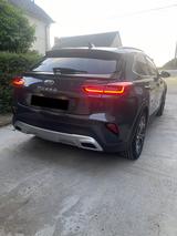 Kia XCeed 1.4 T-GDI JBL Sound Edition JBL Sound ... - Kia XCeed von privat