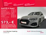 Audi RS4 Avant 2.9 TFSI qu. Dynamik-Paket MMI+ Pano B - Audi RS4 in München