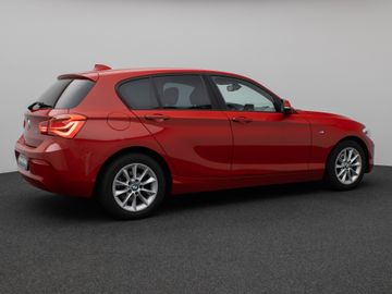 BMW 118 - 6