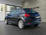 Seat Ibiza Lim. Stylance / Style *KLIMA*MULTIL*E-PAK* - Seat Ibiza aus 2010: Style