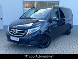 Mercedes-Benz V 250d Score Lang/LED/Navi/Burmester/R-Kamera/SH - Mercedes-Benz V 250 aus 2016