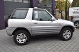 Toyota RAV 4 * 4X4 - Automatic - 1. HAND - 98.000 KM! * - gebrauchte Toyota RAV 4 aus dem Jahr 1999