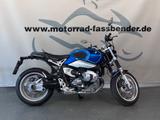 BMW R nine T Pure Sehr edles Bike! - BMW Motorräder in Mönchengladbach