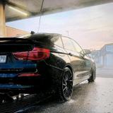 BMW 3er 340i GT Sport Line  326 PS, Top Z... - BMW 340 Gran Turismo