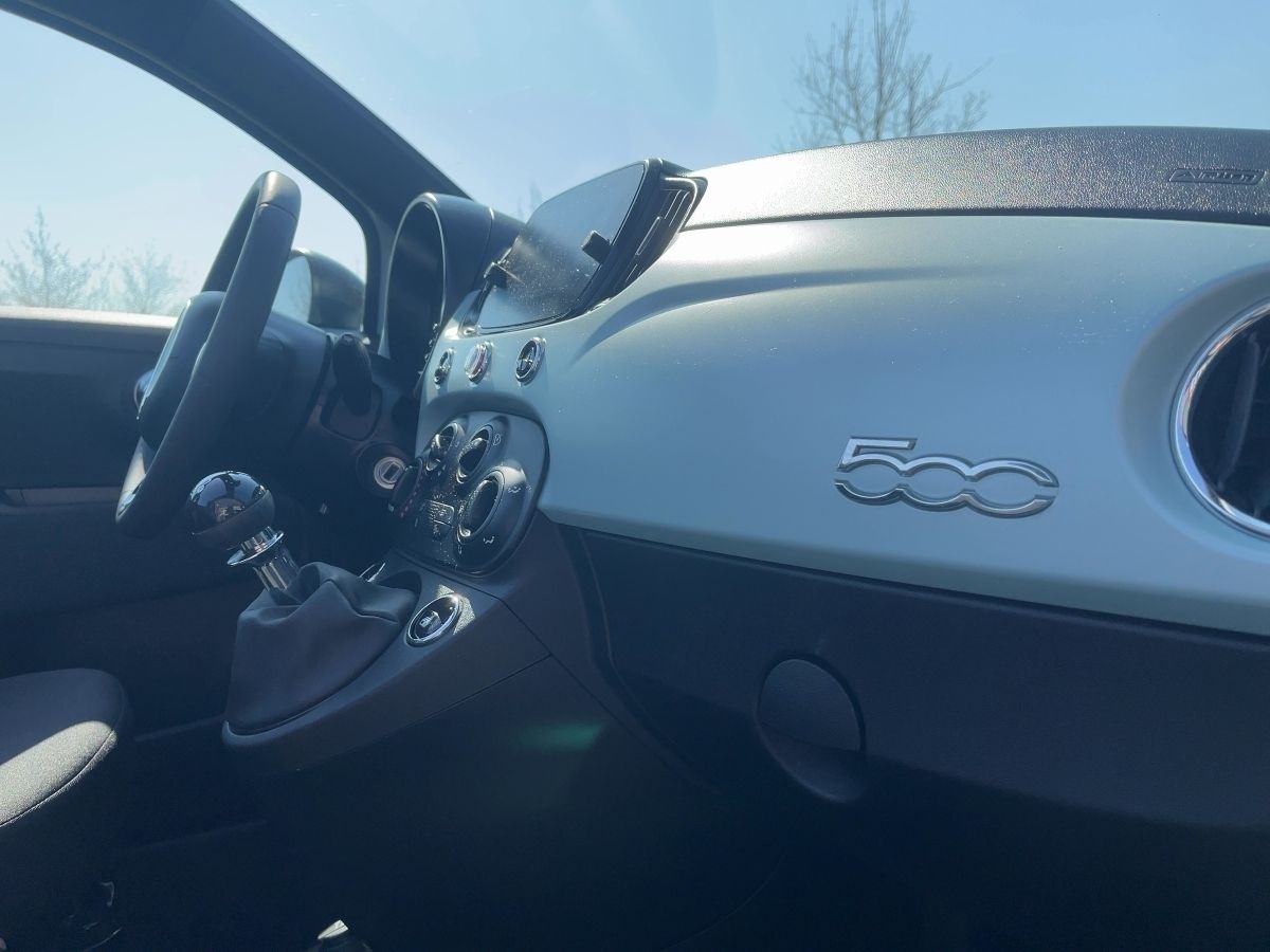 Fiat 500C - Bild 17