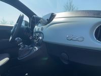 Fiat 500C - Vorschau Bild 17