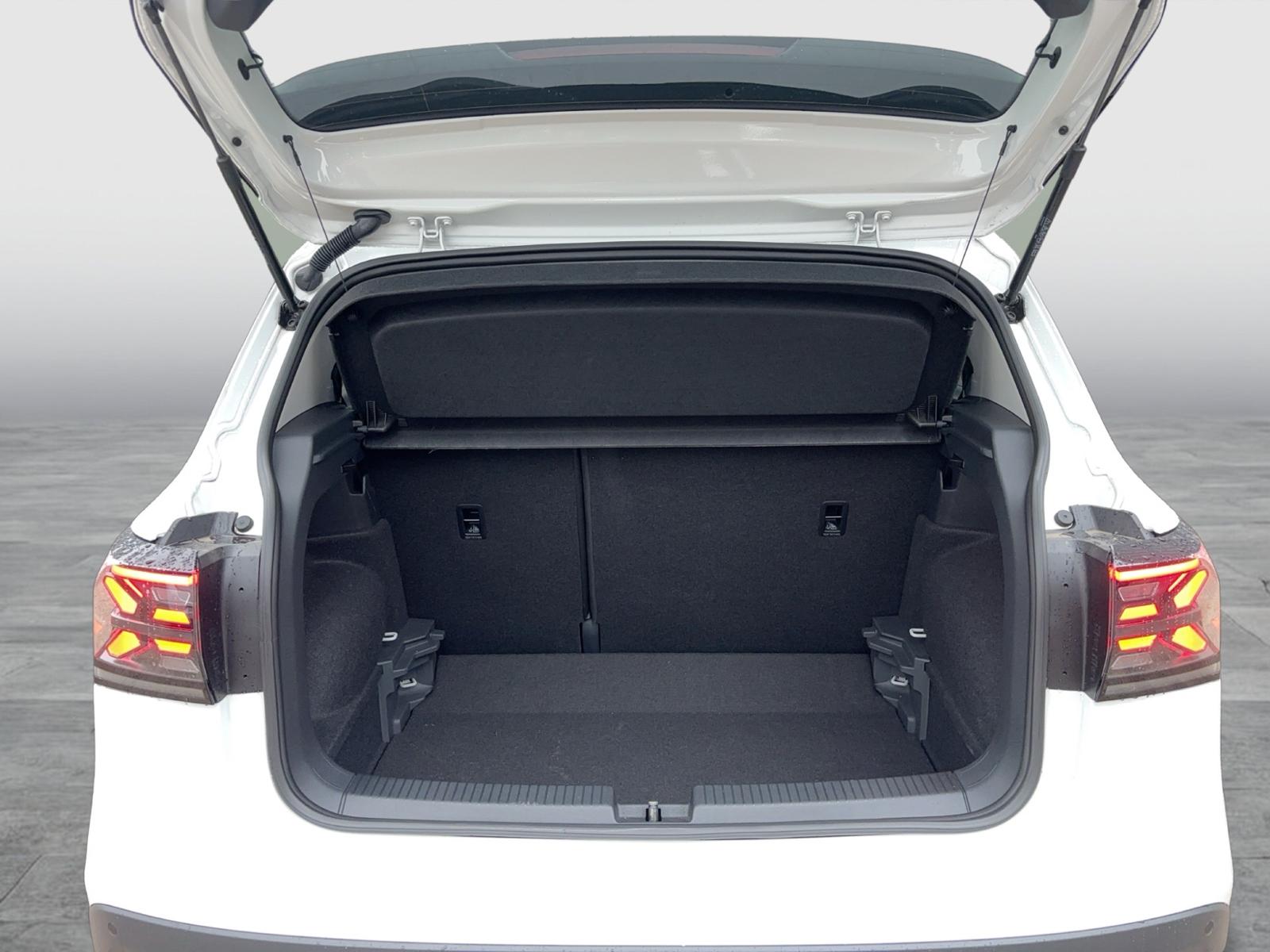 Volkswagen T-Cross 1.0 l TSI Energy LED-MATRIX, KLIMA, NAVI, миниатюра 14