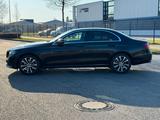 Mercedes-Benz E Limousine E 300 e*Autom.*Navi*Kamera* - Mercedes-Benz E 300 mit Benzin-Antrieb: Limousine, Automatik