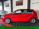 Volkswagen Polo 1.4 TDI*Lounge*5-Türer*Navi*Sithzg.*PDC*2Hd - Volkswagen Polo: Türer