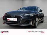 Audi A5 Sportback 35 TDI advanced AHK PDC virtual Sit - Audi A5: Kombi