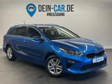 Kia cee'd Sportswagon Attract*AHK*2 ZONEN-KLIMA*TEMP - Kia: Cee D Attract