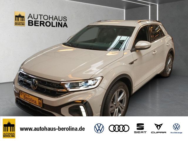 Image of Volkswagen T-Roc