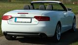 Audi A5 2.0 TFSI 132kW multitronic Cabriolet - - Audi: Multitronic