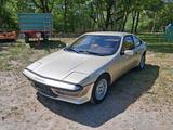 Simca Matra Murena 2.2 Liter - Simca Gebrauchtwagen