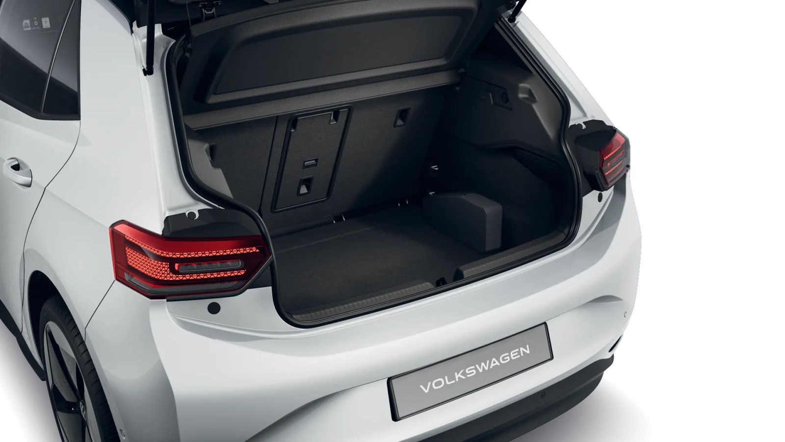 Volkswagen ID.3 - Bild 9