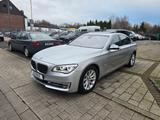 BMW 750d xDrive LCI*2.HAND*LED*HUD*360°*SOFT*AHK*ACC - BMW 750 aus 2013