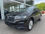 Volkswagen Touareg 3.0 V6 AHK RFK ACC NAVI - gebrauchte Volkswagen Touareg aus dem Jahr 2019