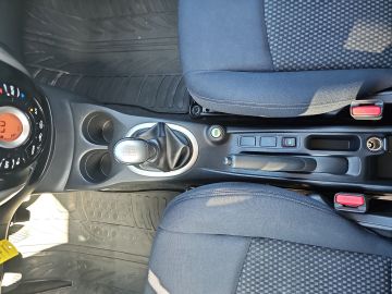 Bild 15 Nissan Note Acenta Klimaautom Temp Regensensor GA Speed