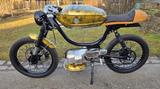 Metorbike First 50 - METORBIKE MOTORRAD
