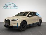 BMW iX 50 xDrive RFK Temp. 4-Z SHZ KZU H&K SoftClose - BMW: R 50