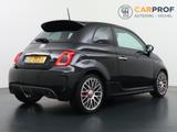 Fiat 500 1.4 T-Jet Abarth Competizione 595 Turismo 16 - Fiat 500: Abart